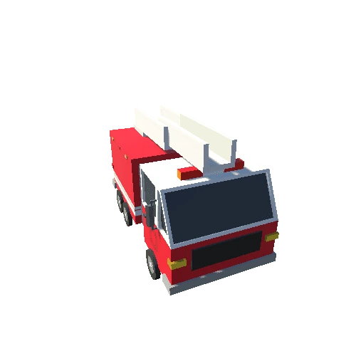 Fire Truck